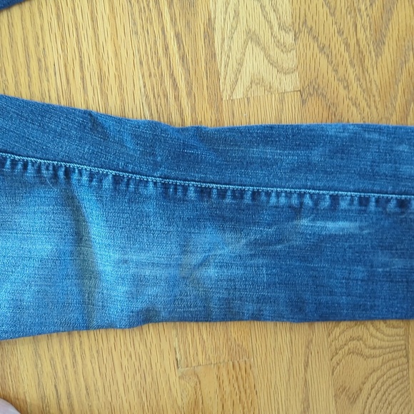 Pilcro Jeans - Picture 3 of 4